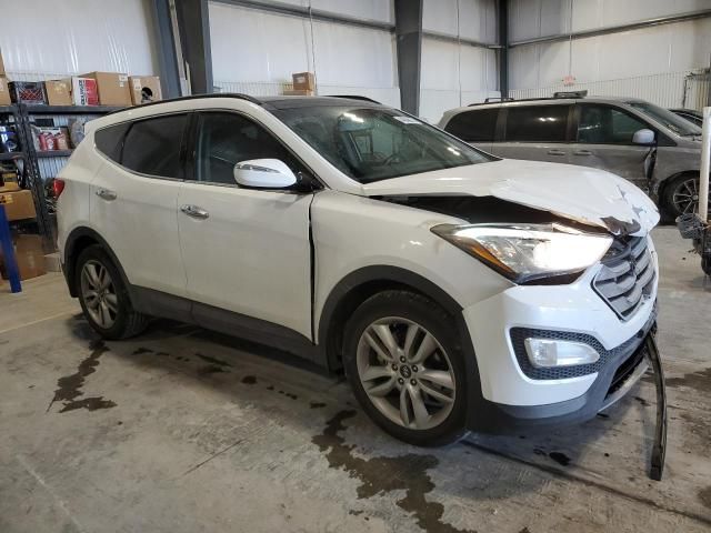 2016 Hyundai Santa FE Sport