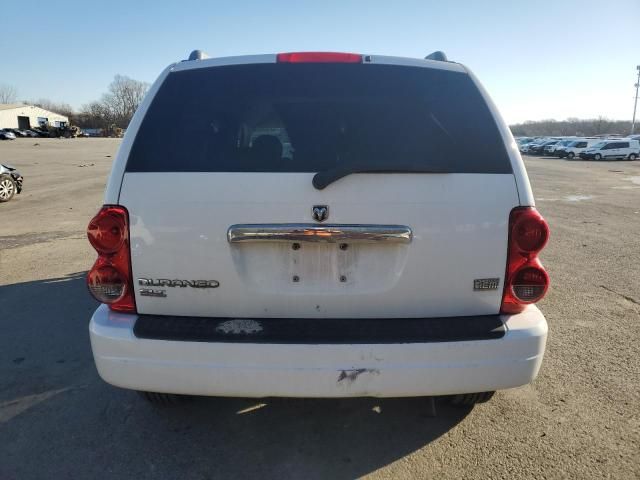 2005 Dodge Durango SLT