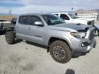 2020 Toyota Tacoma Double Cab