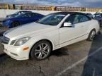 2011 Mercedes-Benz E 350