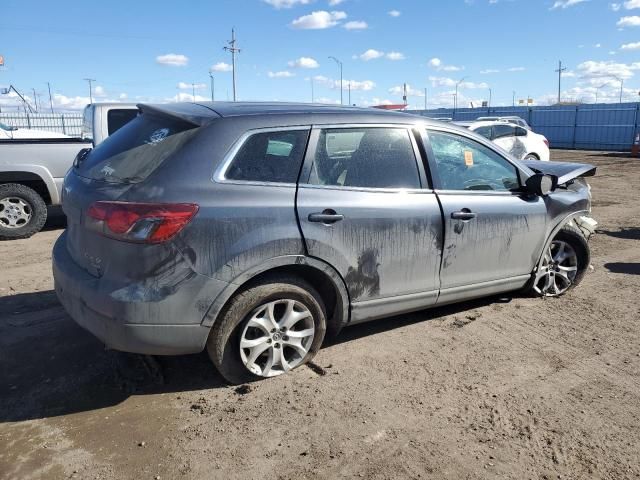 2013 Mazda CX-9 Touring