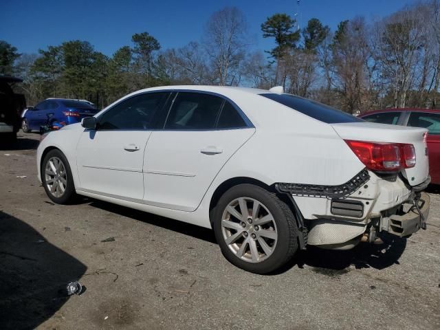 2014 Chevrolet Malibu 2LT