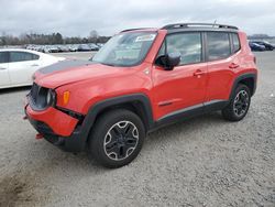 2016 Jeep Renegade Trailhawk en venta en Lumberton, NC