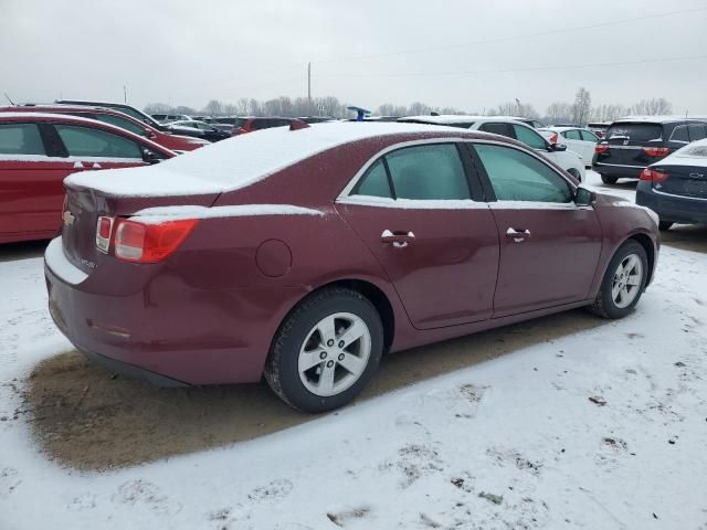 2014 Chevrolet Malibu 1LT