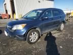 2008 Honda CR-V EXL