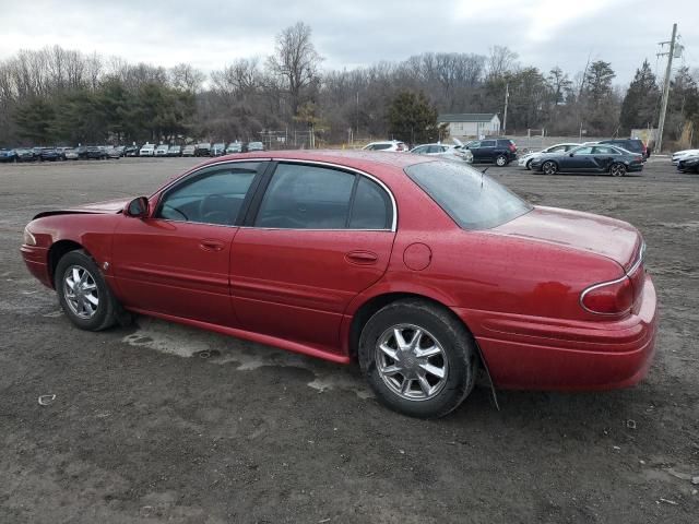 2003 Buick Lesabre Limited