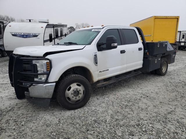 2019 Ford F350 Super Duty