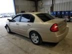 2006 Chevrolet Malibu LT