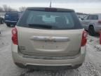 2012 Chevrolet Equinox LS