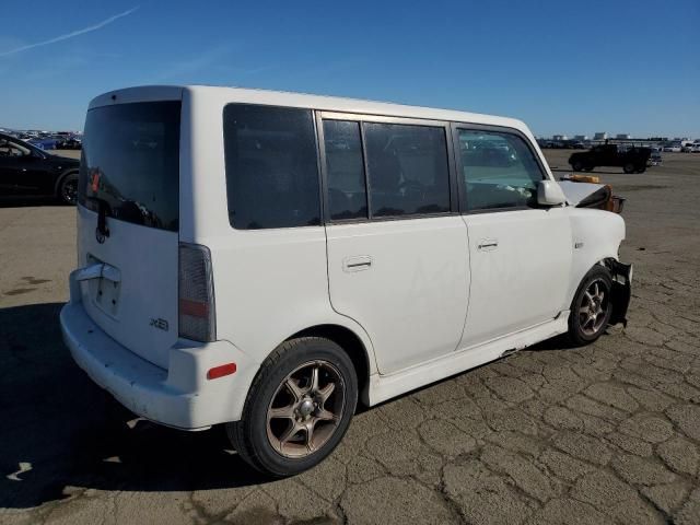 2004 Scion XB