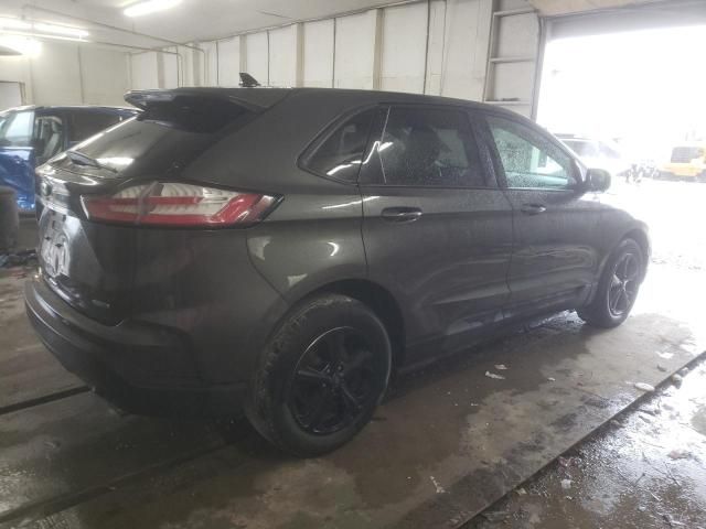 2019 Ford Edge SE