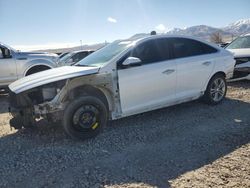 2019 Hyundai Sonata Limited en venta en Magna, UT