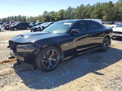 Run And Drives Cars for sale at auction: 2017 Dodge Charger R/T