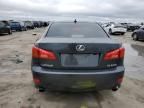 2008 Lexus IS 250