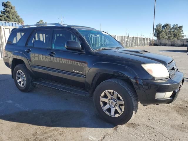 2004 Toyota 4runner SR5