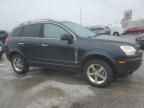 2012 Chevrolet Captiva Sport