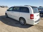 2008 Chrysler Town & Country Limited