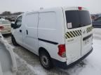 2016 Nissan NV200 2.5S