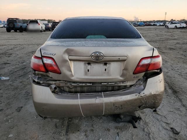 2007 Toyota Camry CE