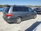 2007 Honda Odyssey EX