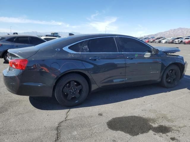 2014 Chevrolet Impala LS