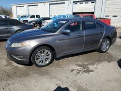 Ford salvage cars for sale: 2011 Ford Taurus Limited