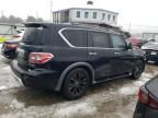 2017 Nissan Armada SV