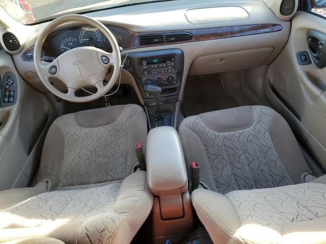 2002 Chevrolet Malibu LS