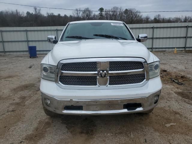 2014 Dodge RAM 1500 Longhorn