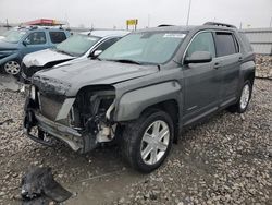 Salvage cars for sale at Cahokia Heights, IL auction: 2012 GMC Terrain SLT