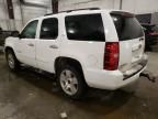 2007 Chevrolet Tahoe K1500