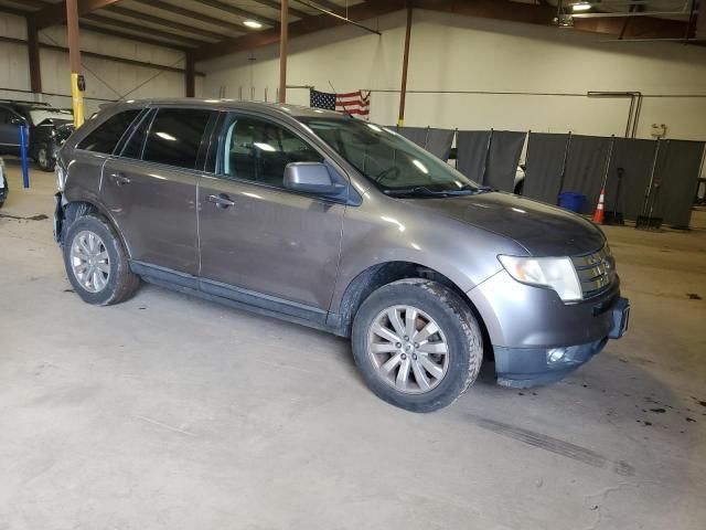 2009 Ford Edge SEL