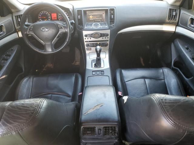 2007 Infiniti G35