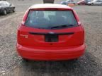 2007 Ford Focus ZX3