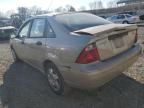 2006 Ford Focus ZX4