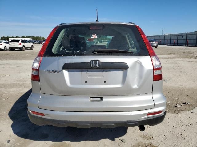 2011 Honda CR-V LX