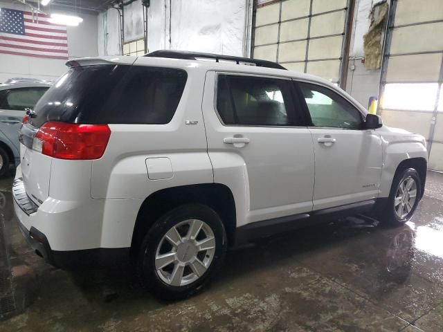 2012 GMC Terrain SLT