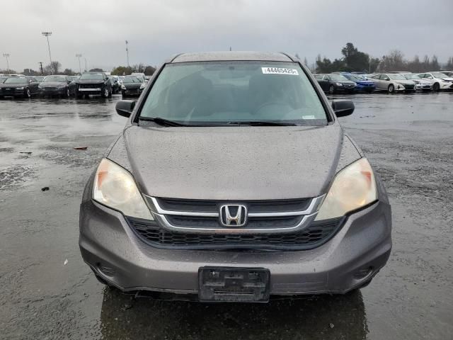 2011 Honda CR-V SE