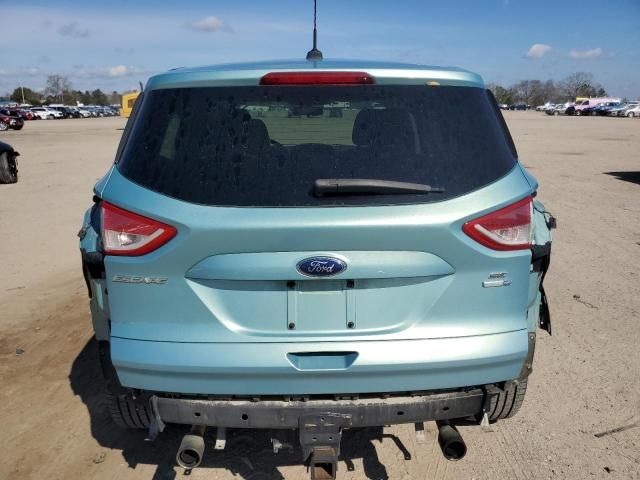 2013 Ford Escape SE