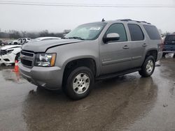 Chevrolet Vehiculos salvage en venta: 2007 Chevrolet Tahoe K1500