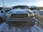 2008 Toyota Sequoia SR5