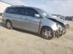 2006 Honda Odyssey EX