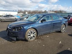 2010 Chevrolet Malibu LS en venta en Pennsburg, PA