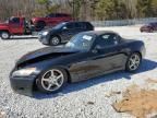 2002 Honda S2000