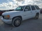 2002 GMC Yukon