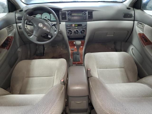 2003 Toyota Corolla CE