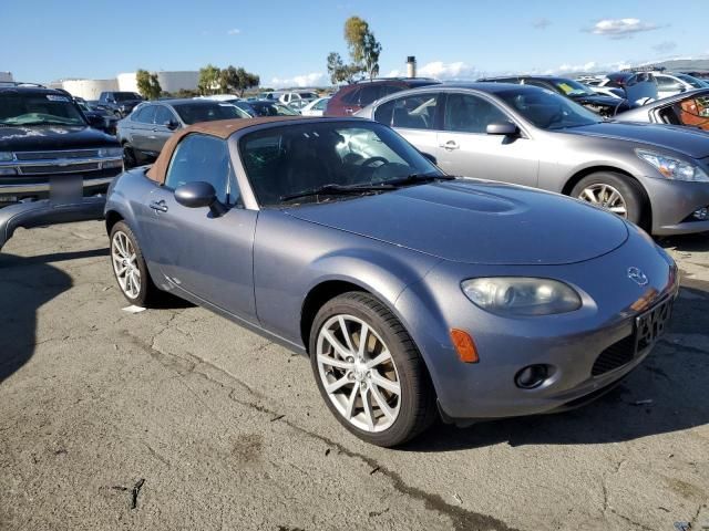 2006 Mazda MX-5 Miata