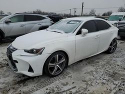 2017 Lexus IS 300 en venta en Hillsborough, NJ