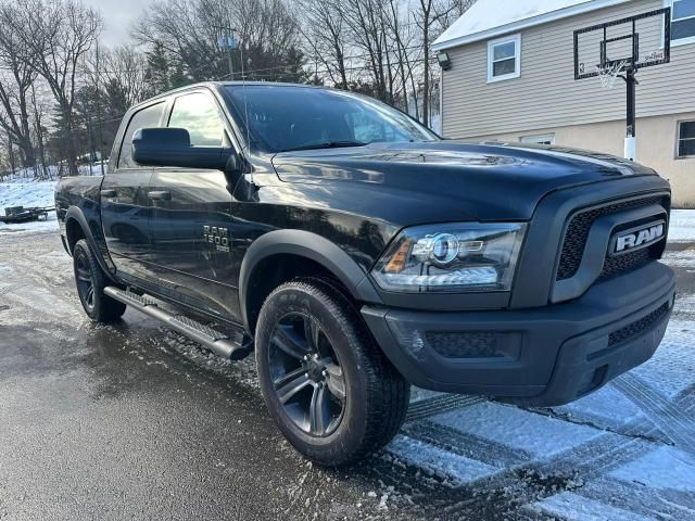 2022 Dodge RAM 1500 Classic SLT