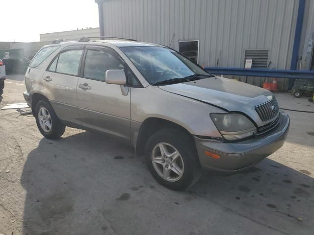 2000 Lexus RX 300